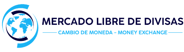 Mercado Libre De Divisas Logo